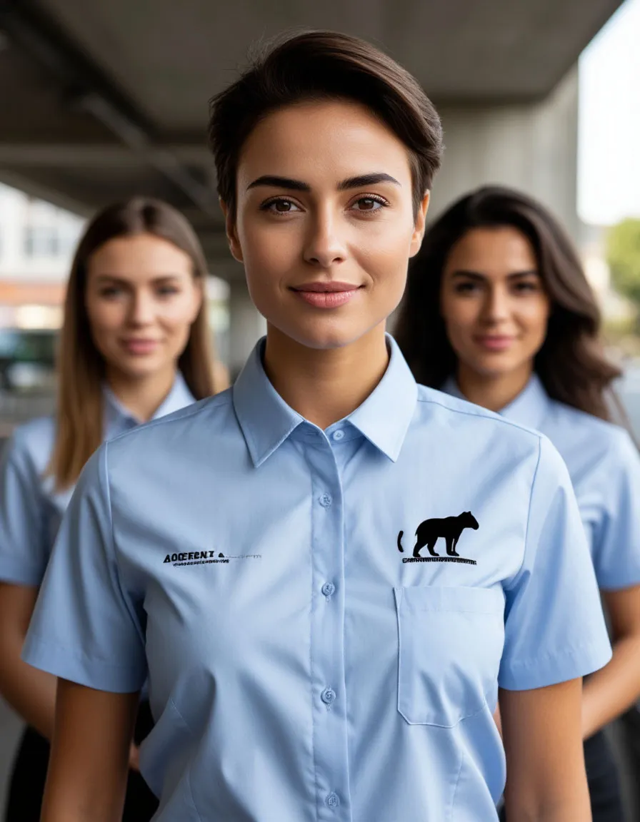 Почему компании выбирают нас для создания фирменной одежды