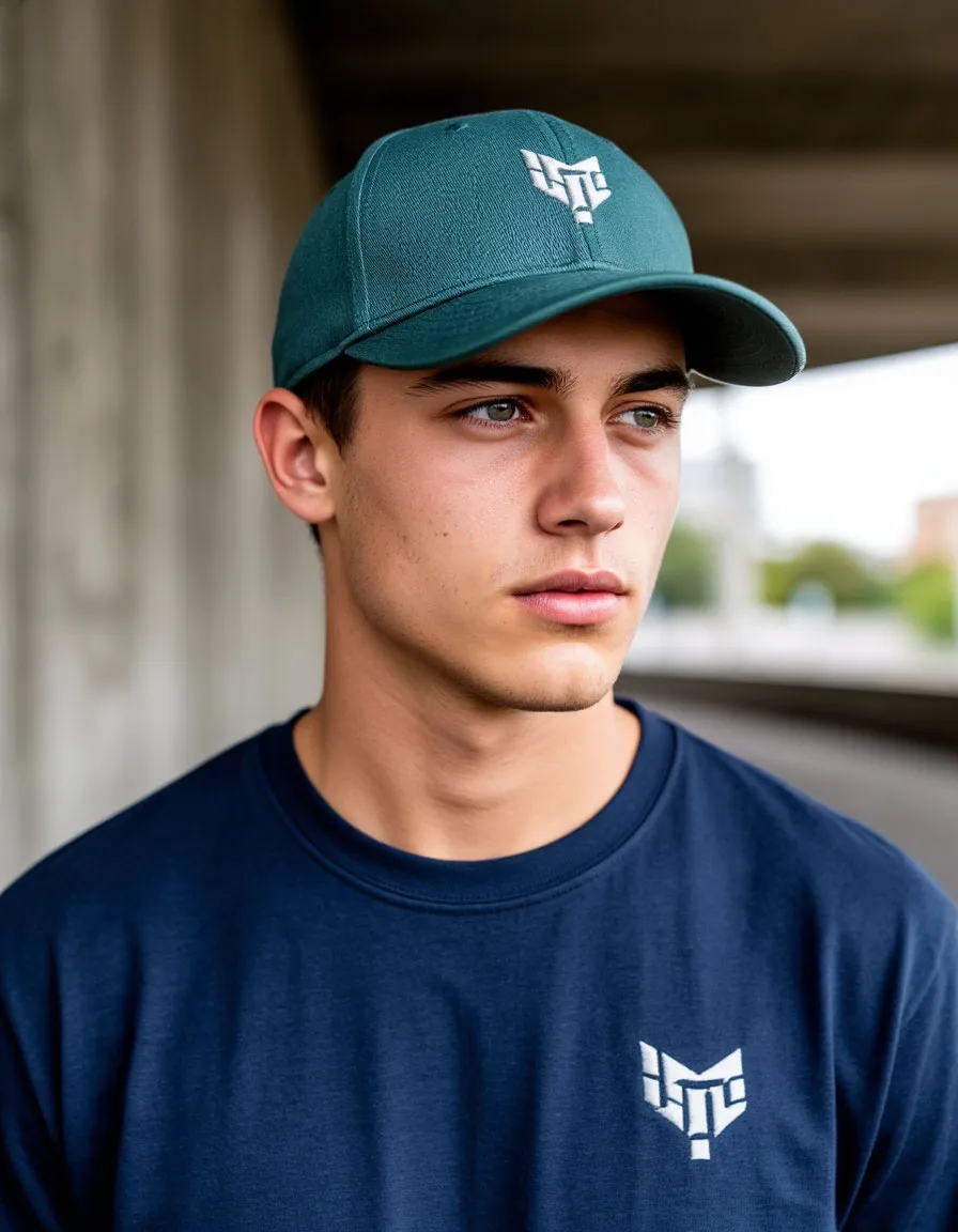 Бейсболки с логотипом на заказ Бейсболки с логотипом на заказ