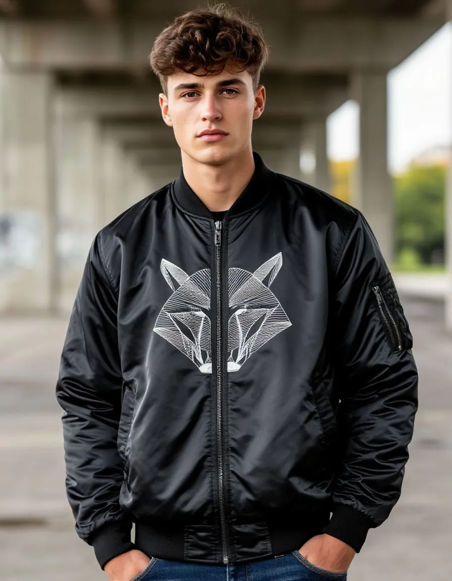 Ветровки с логотипом Ветровки с логотипом