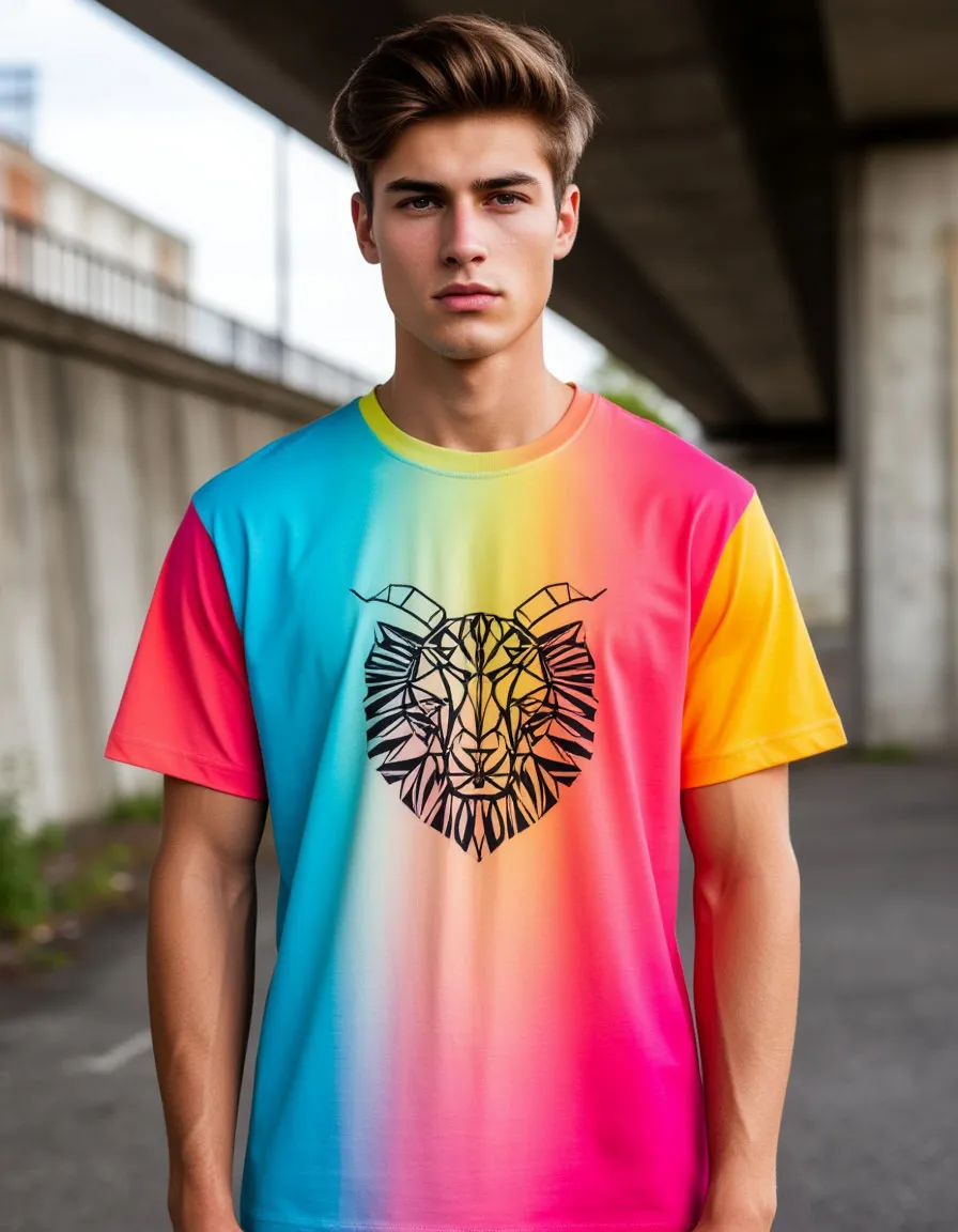 Футболки с логотипом