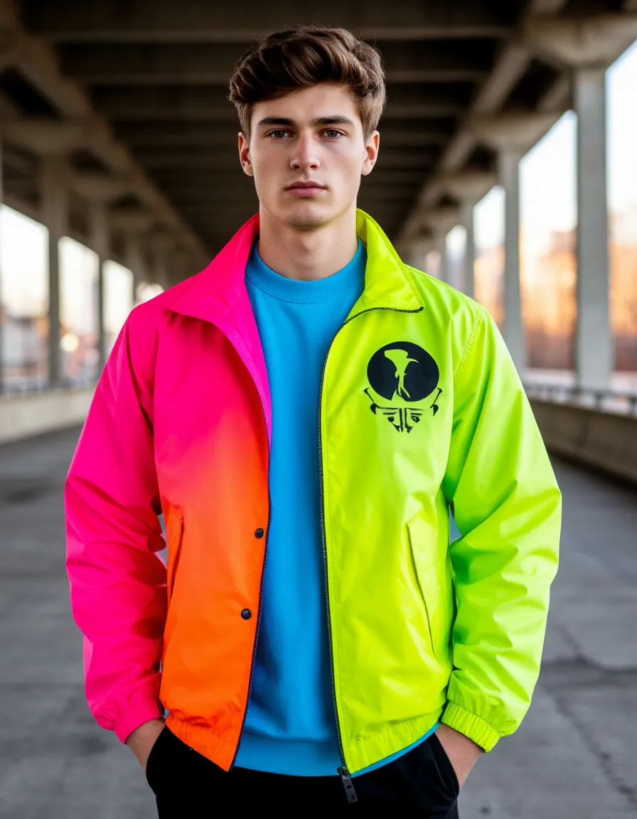 Куртки с логотипом Куртки с логотипом