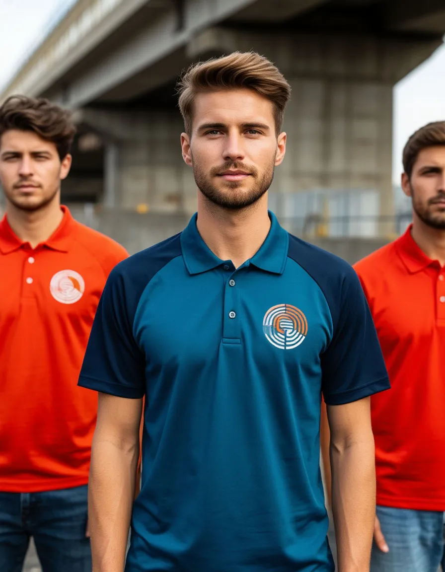 Промо одежда