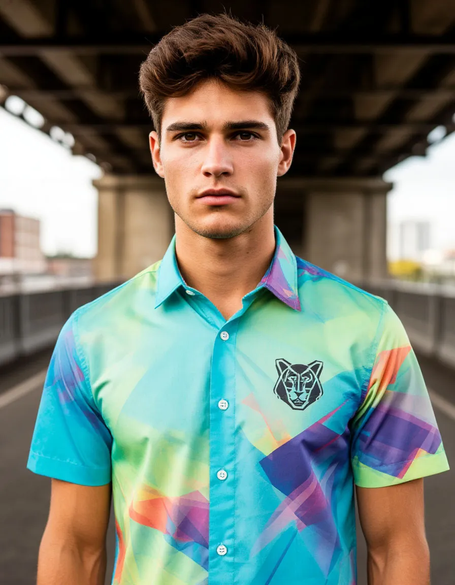 Рубашки с логотипом Рубашки с логотипом