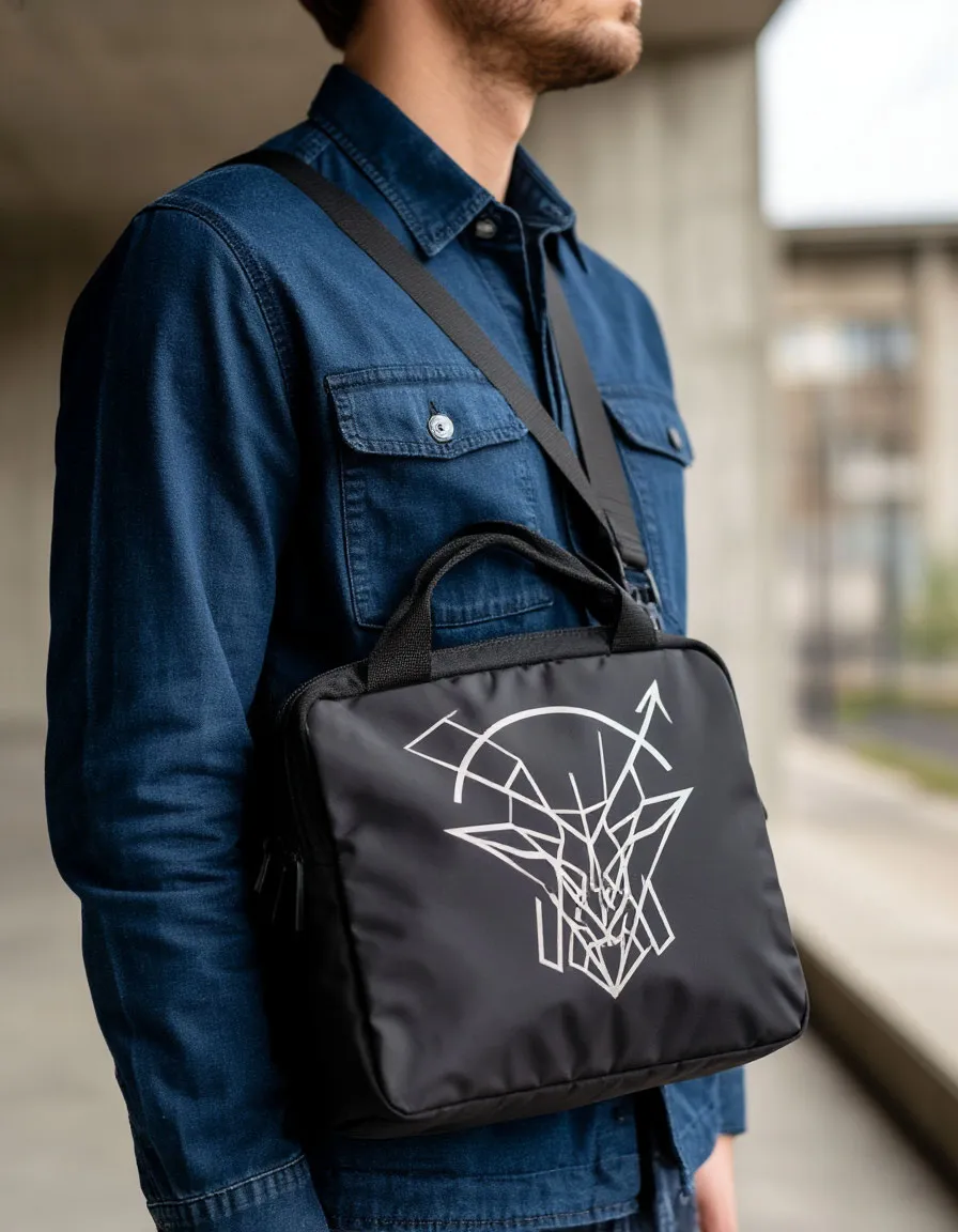 Сумки с логотипом