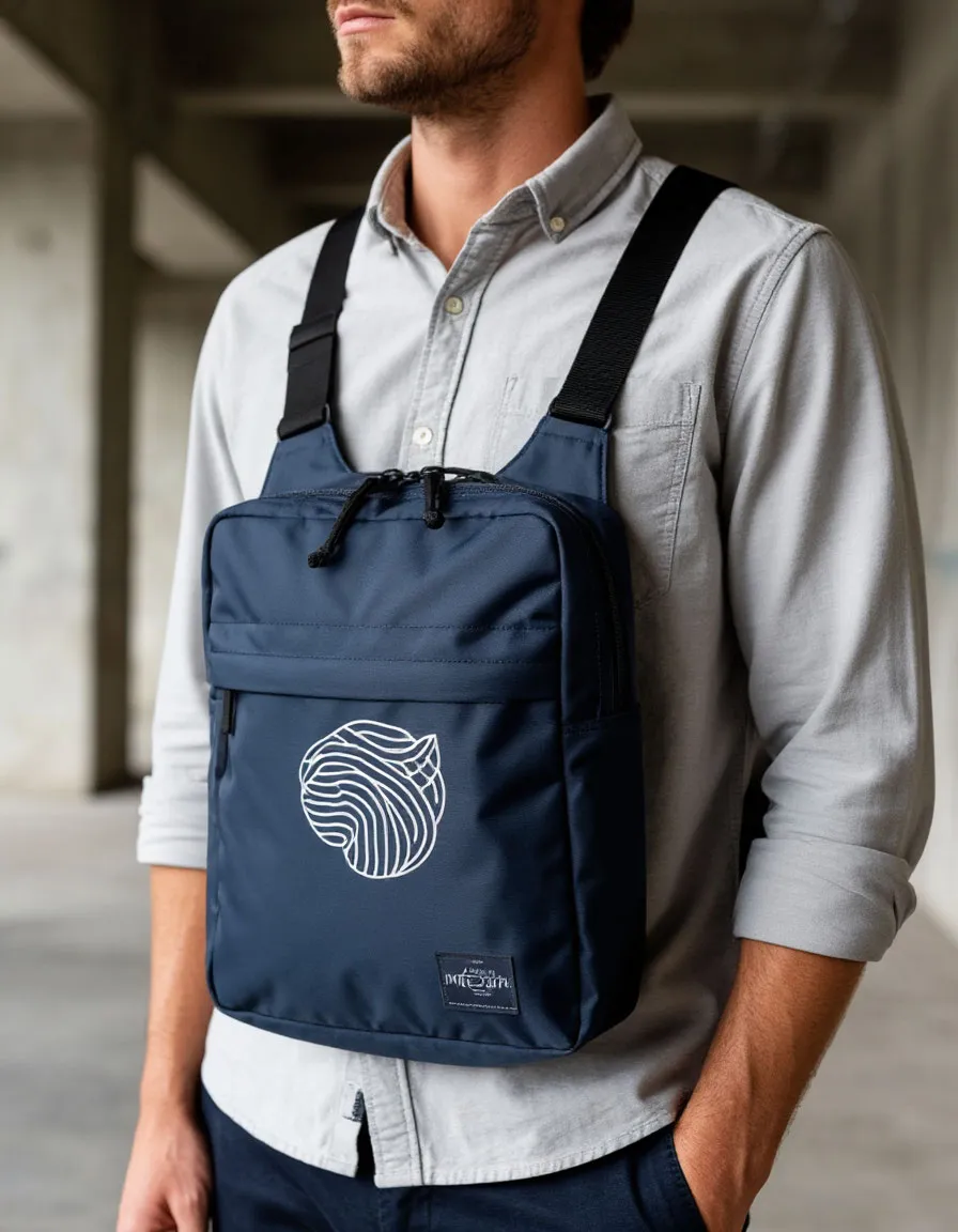 Сумки с логотипом Сумки с логотипом